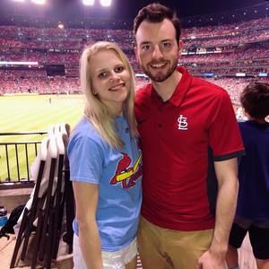 Meet your Posher, Brandon